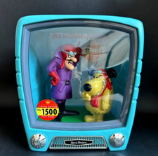 Dastardly and Muttley Funko Funkovision