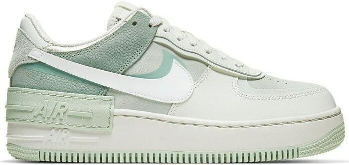 Nike Air Force 1 Shadow Pistachio Frost W for sale | eBay