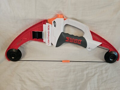 Nerf N-Strike Elite Mega Lightning Bow