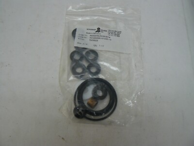 Schubert & Salzer Inc 7005523 valve repair kit new