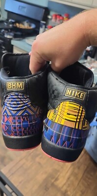 2019 nike bhm collection