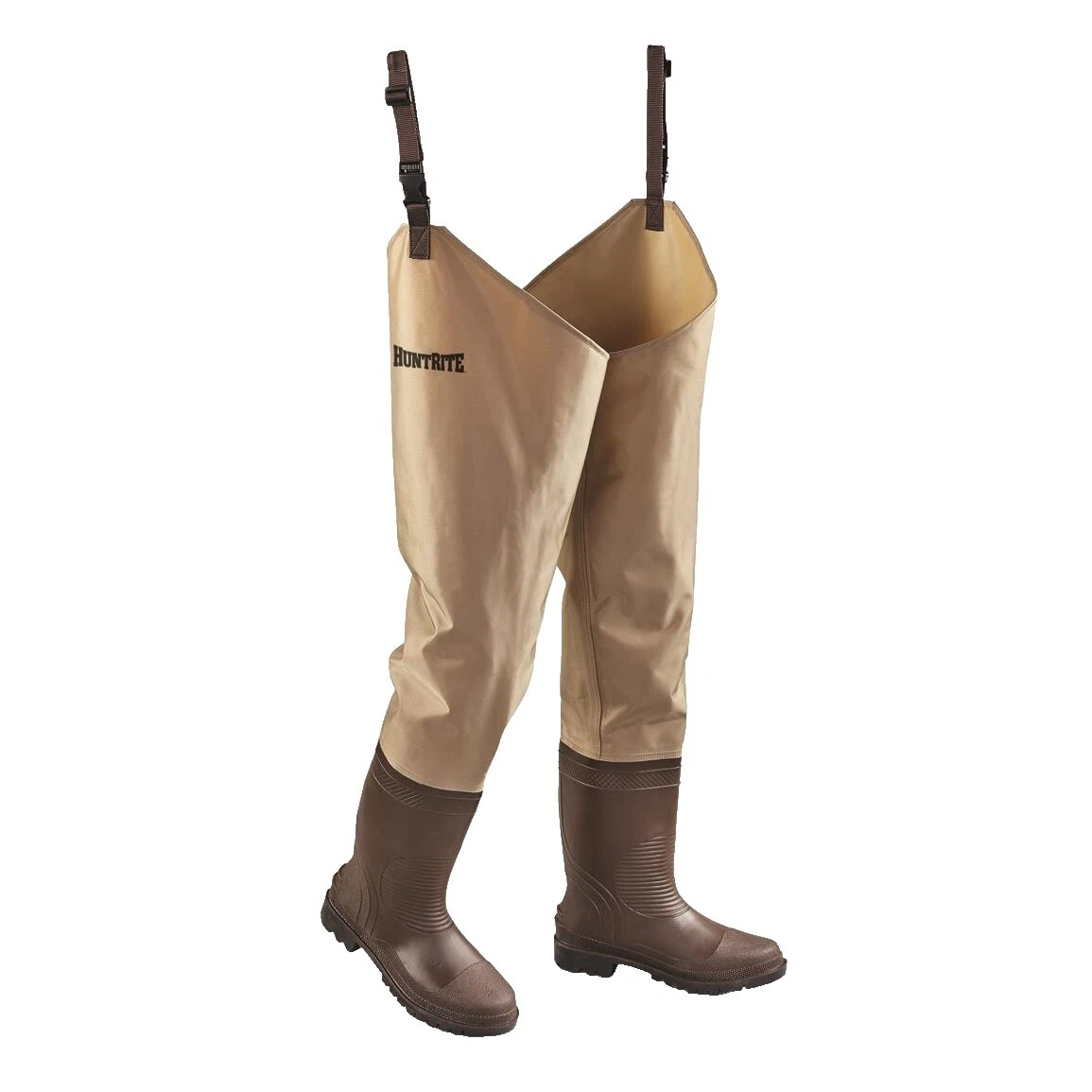 Hip Men Fishing Waders