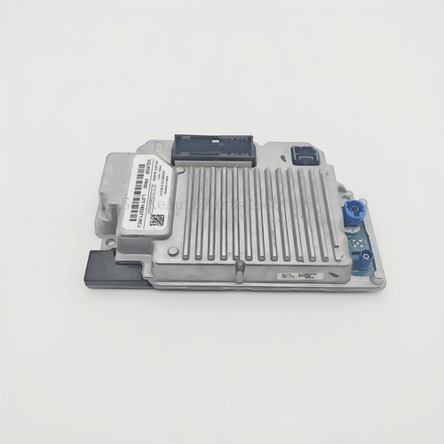 For Ford Navigation Control Unit Module LJ7T-14G371-MCJ LJ7T14G371MCJ - Picture 2 of 4