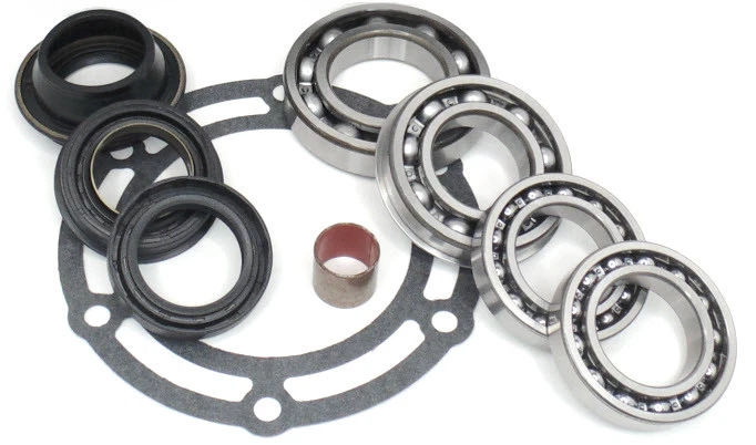 Kit completo de rolamento e vedação GM Cadillac Escalade 2007-On - Imagem 4 de 4