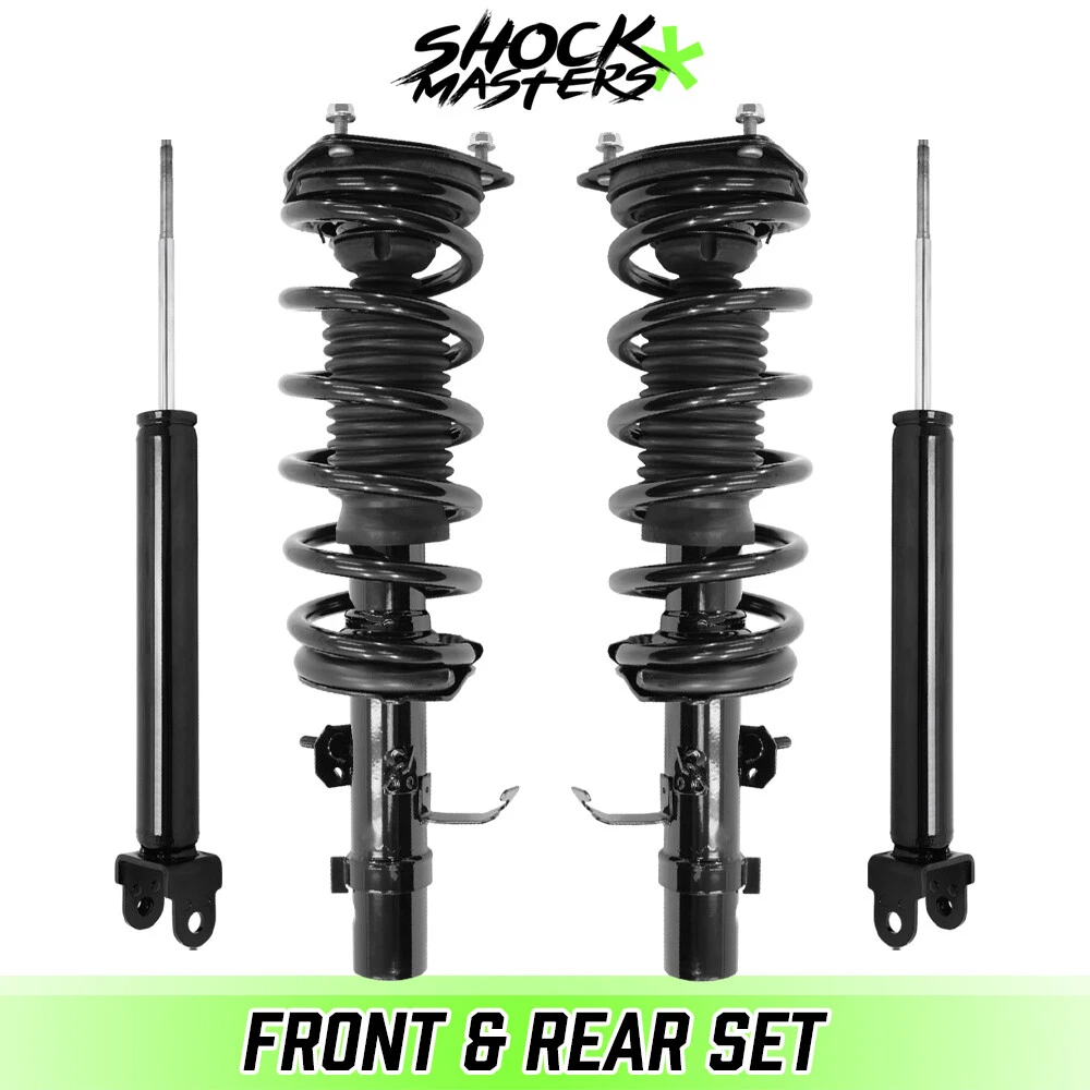 Infiniti Struts Shocks