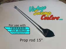 Thermador NS reproduction swamp cooler prop rod coronado firestone sears