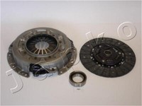 Japko Kupplungssatz FüR Nissan Patrol GR IV Y60 2.8 TD K260 W260