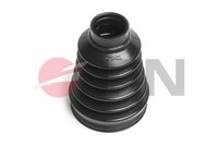 JPN Faltenbalgsatz Antriebswelle FüR VW Passat Variant 3G5 2.0 TDI 1.4 TSI 3C5