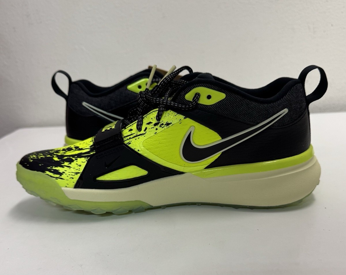 Size 9.5 - Nike Air Zoom Diamond Elite Turf 2024 All-Star for sale