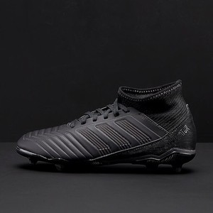 adidas predator 18.3 core black