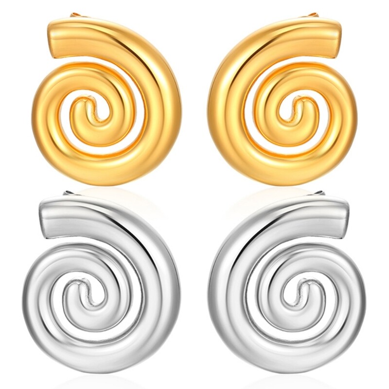 Ear Jewelry Threaded Pendant Earrings Sweet Earrings for Women Girl