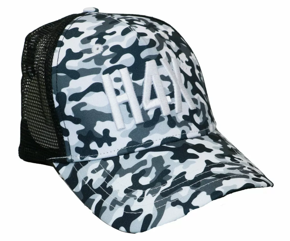 H4X - Snapback Cap