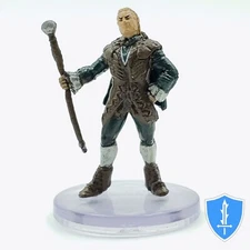 Aristocrat - Rusty Dragon Inn #18 Pathfinder Battles D&D Noble Miniature