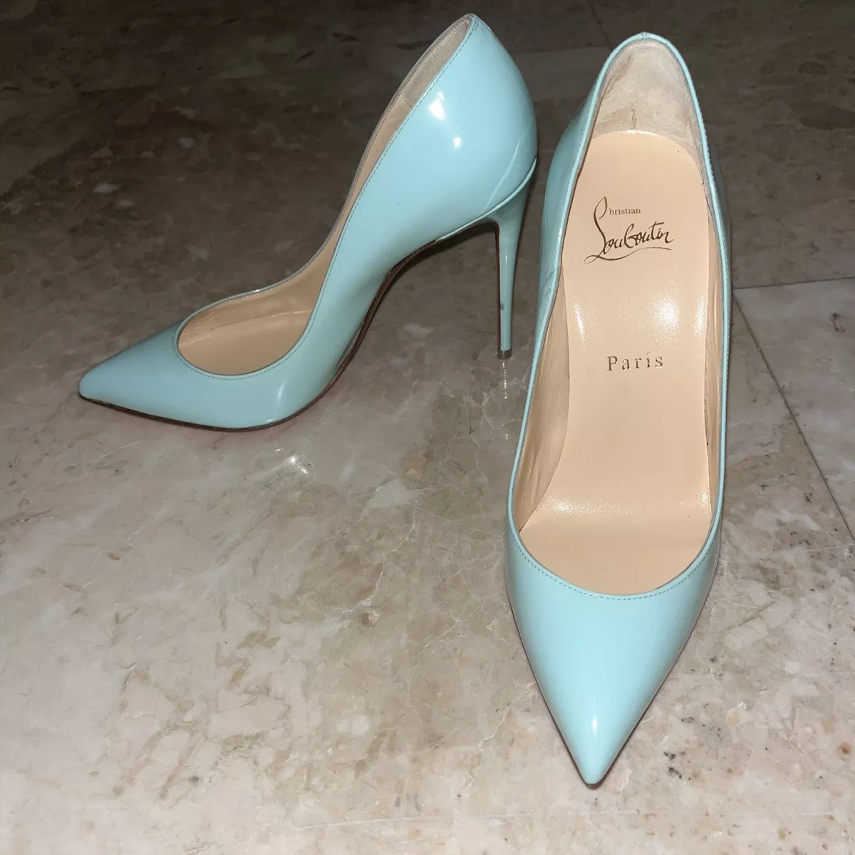Louboutin 36.5 sale