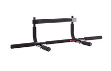 BARRA TRAZIONI PER PORTA PULL UP BAR 500 DOMYOS