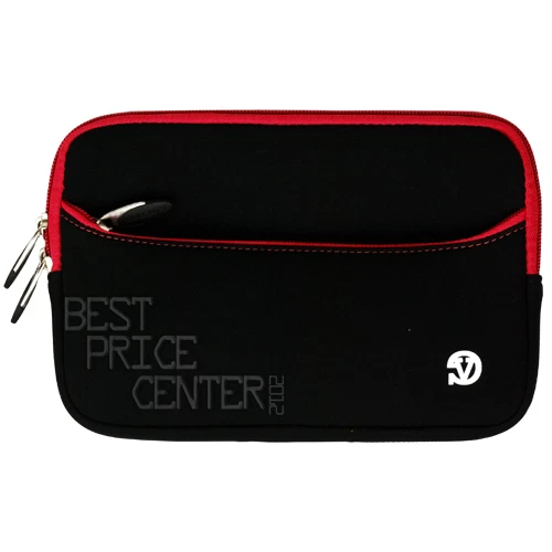 Neoprene Tablet Carring Sleeve Bag Pouch Case Cover For Samsung Galaxy Tab 4 8.0 - Image 4 of 4