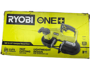 Ryobi Bandsaw | eBay
