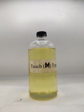 TOUCH MEN TYPE FRAGRANCES OIL 100 PURE