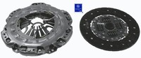 Sachs 3000 951 824 Kupplungssatz FüR Mercedes-Benz