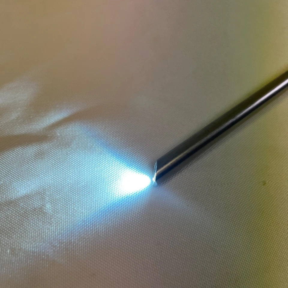 Laparoscopio bariátrico Karl Storz 26003FEA Hopkins II 10mm x 45 x 42cm CA Foto 3 de 4