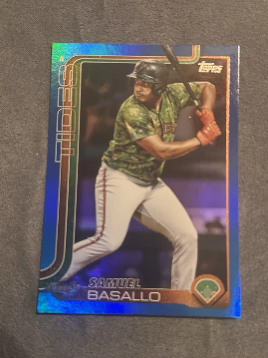 Norfolk Tides Baseball Sports Trading Cards & Accessories for sale