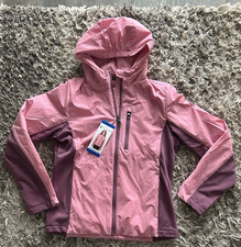 NEW Spyder Jacket Girls SIZE L 14/16