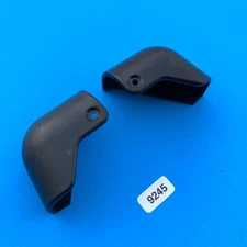 CRATE GLX15 Amp Guitar Cabinet Part Front LEFT/RIGHT Corner Protectors [2 PCS]