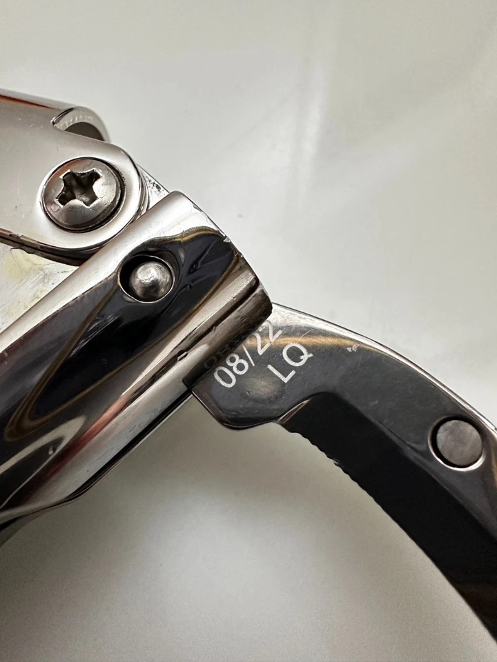 All-Clad Gourmet Hefty Heavy Duty Stainless Waiter's Corkscrew Wine Opener - Image 3 of 4