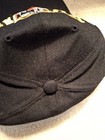 Black NYC Fire Department FDNY Embroidered Baseball Cap Adjustable Cloth Hat — photo 5