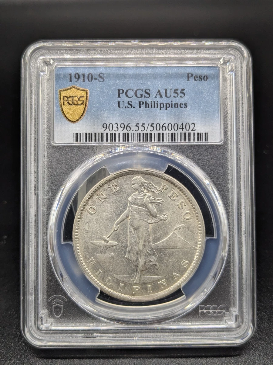 1910 Year Philippine Coins for sale | eBay