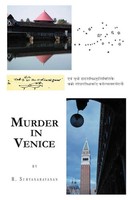 R. Suryanarayanan | Murder In Venice | Taschenbuch | Englisch (2011) | Xlibris