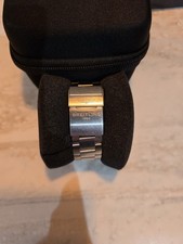 Breitling Superocean II Automatic 44 (Yellow Dial) Stainless Steel Strap 10