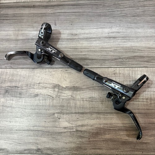 Shimano Deore XT BL-M8000 Mountain Bike Brake Levers