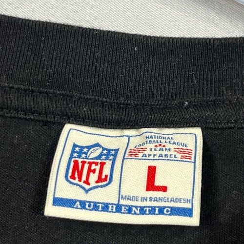 Miami Dolphins Super Bowl Lightning NFL Casual Tee T Shirt Mens Large L - Picture 4 of 14