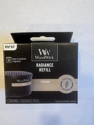 WoodWick Radiance Refill Various Scents