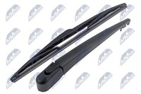 NTY Wischarm, Scheibenreinigung EWB-PL-017 FüR Opel