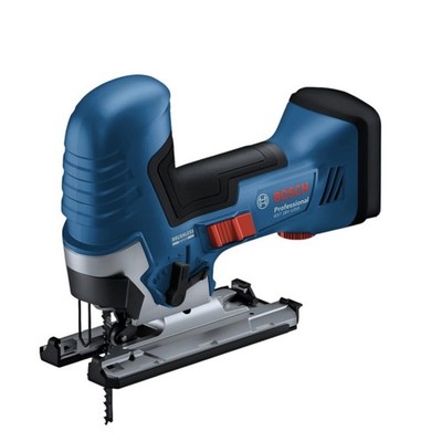 Bosch GST 18V-125 S Professional Akku Stichsäge Solo Karton 06015B2001