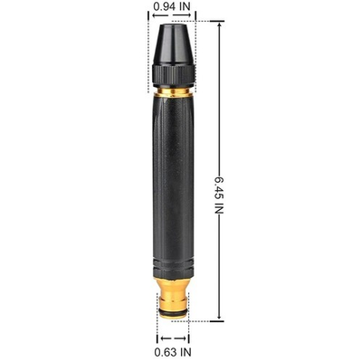 #ad #ad High Pressure Car Wash Water Gun Spray Nozzle Portable Washer for Auto $10.99