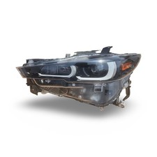 No.246 マツダ CX5 ヘッドライト左 KSD6-51040 W6824L H11 - 2022-2024 MAZDA CX-5 RIGHT HEADLIGHT K2442 KSD6-51030 W6824