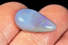 4.2Ct Australian Natural Opal Cab UPONS77 — photo 2