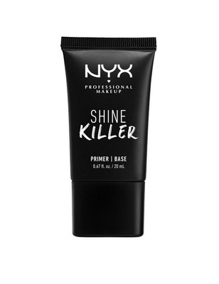 NYX Professional Makeup Vegan Mattifying Primer 0.67 Fl Oz Oil Absorbing Char...