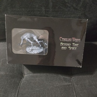 Board Game Cthulhu Wars Expansion Beyond Time And Space
