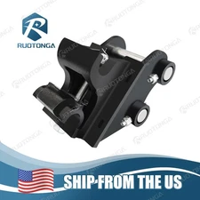 Quick Hitch Coupler Attachments For Mini Excavators Excavator Attachment