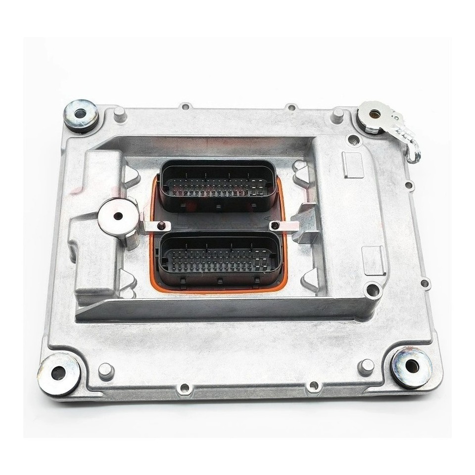 ECM ECU 21107008 P01 DIESEL ENGINE COMPUTER MODULE FOR VOLVO D13 MACK ...