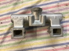 Austin Seven  Nippy, Inlet Manifold 9 E Special,