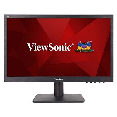 ViewSonic VA1903H 19'' WXGA 1366x768p Monitor