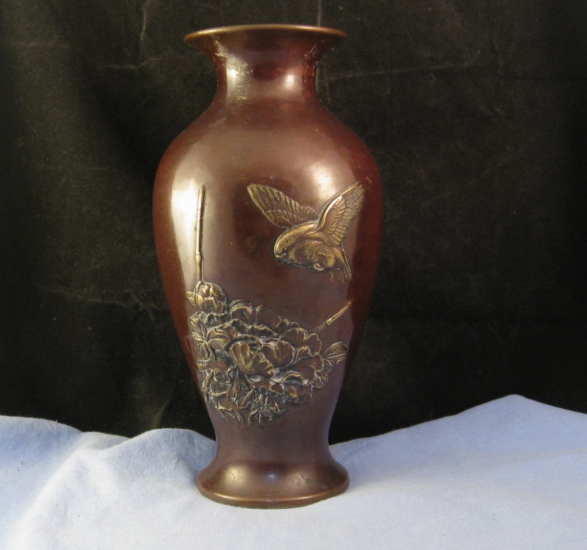 日本古董花瓶| eBay