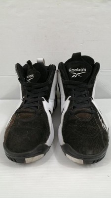 KAMIKAZE LL Model Number WHT FV2969 REEBOK