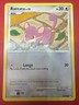 Rattata Arceus 73/99 Pokemon Card