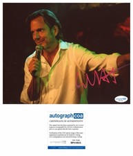 Will Arnett “Is This Thing On” AUTOGRAPH Signed 10x8 Photo ACOA
